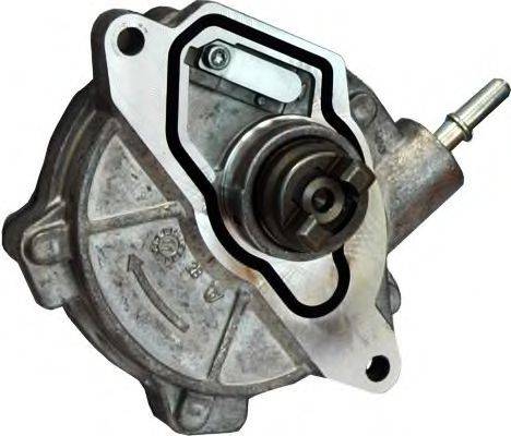 HOFFER 8091119 Вакуумный насос, тормозная система