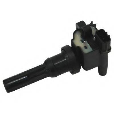 HOFFER 8010632 Катушка зажигания