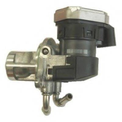 HOFFER 7518071R Клапан возврата ОГ