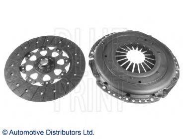 BLUE PRINT ADG030204 Комплект сцепления