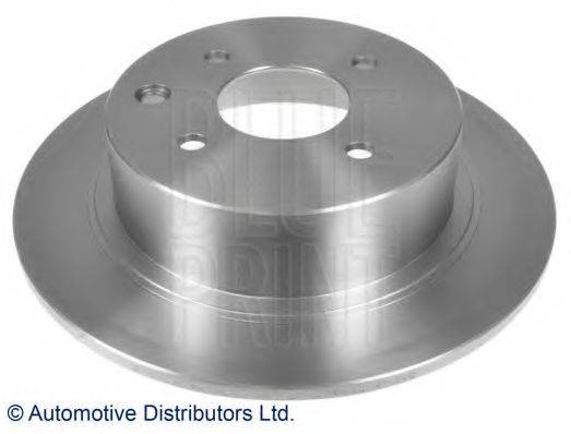 Тормозной диск BLUE PRINT ADN143134