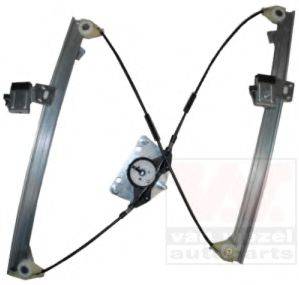 VAN WEZEL 3017261 Подъемное устройство для окон