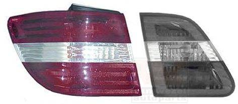 VAN WEZEL 3045931 Задний фонарь