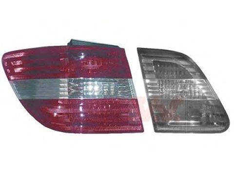 VAN WEZEL 3045925 Задний фонарь