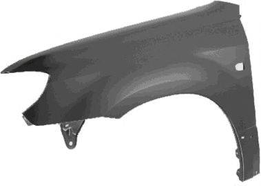 VAN WEZEL 3270655 Крыло