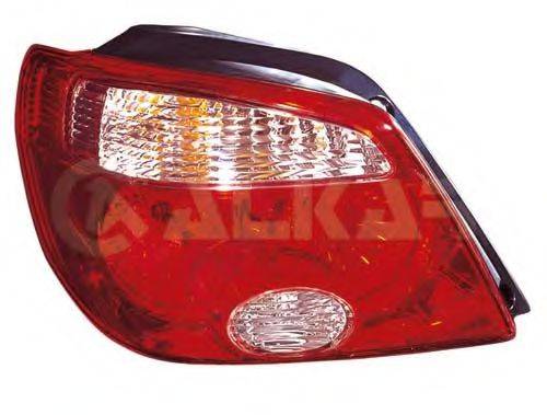 ALKAR 2202024 Задний фонарь