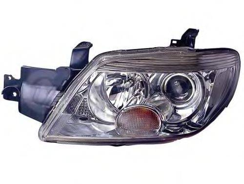 ALKAR 2742024 Основная фара