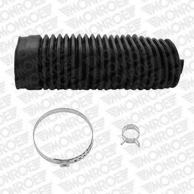 MONROE L23007 Комплект пылника, рулевое управление