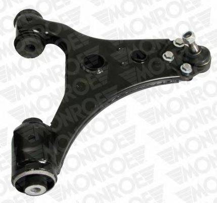 MONROE L23553 Рычаг независимой подвески колеса, подвеска колеса