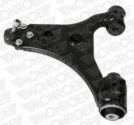 MONROE L23554 Рычаг независимой подвески колеса, подвеска колеса