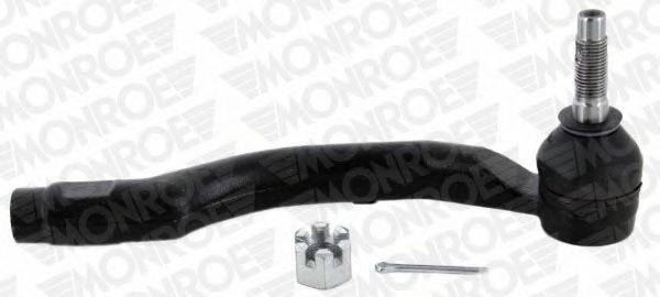 MONROE L50163 Наконечник поперечной рулевой тяги