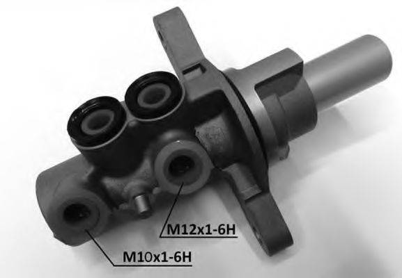 OPEN PARTS FBM139700 Главный тормозной цилиндр