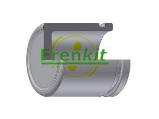 Поршень, корпус скобы тормоза FRENKIT P455301