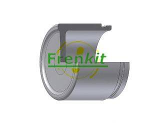 Поршень, корпус скобы тормоза FRENKIT P604602