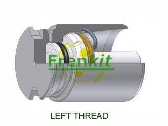 Поршень, корпус скобы тормоза FRENKIT K385103L