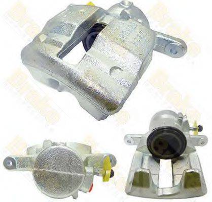 BRAKE ENGINEERING CA2632 Тормозной суппорт