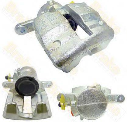 BRAKE ENGINEERING CA2632R Тормозной суппорт