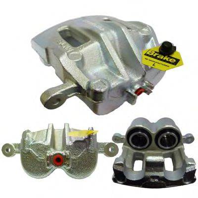 BRAKE ENGINEERING CA3151 Тормозной суппорт