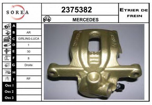 EAI 2375382 Тормозной суппорт