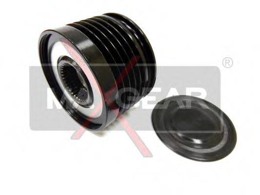 MAXGEAR 300094 Механизм свободного хода генератора