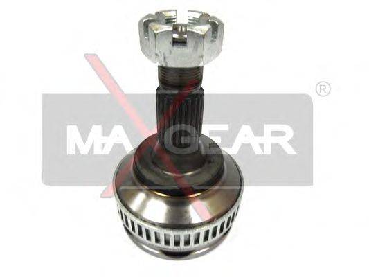 MAXGEAR 490290 Шарнирный комплект, приводной вал