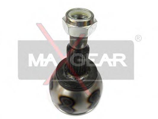 MAXGEAR 490373 Шарнирный комплект, приводной вал