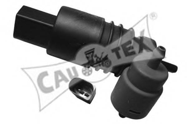 CAUTEX 954616 Водяной насос, система очистки окон