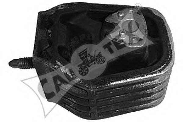 CAUTEX 181090 Подвеска, двигатель