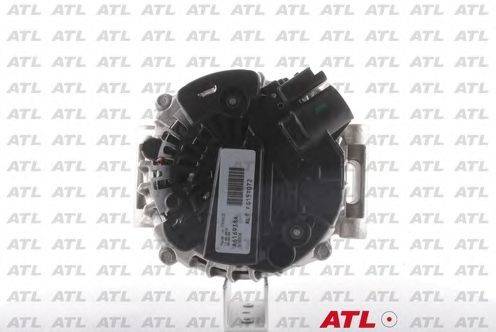 ATL AUTOTECHNIK L48740 Генератор