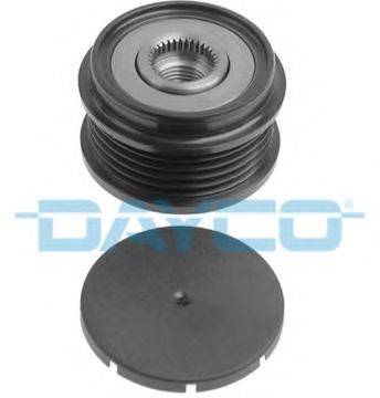 DAYCO ALP2326 Механизм свободного хода генератора