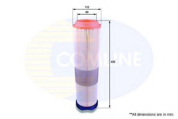 Воздушный фильтр COMLINE EAF547