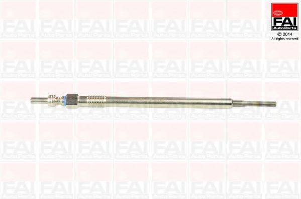 LUCAS DIESEL LP147 Свеча накаливания