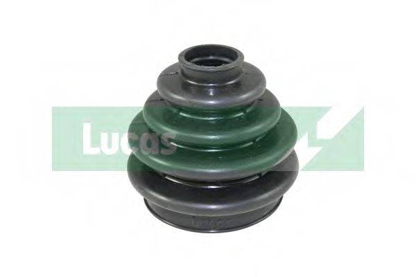 LUCAS ENGINE DRIVE LKTB005 Пыльник, приводной вал