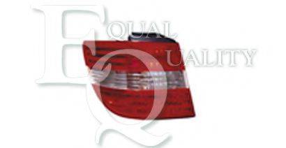 EQUAL QUALITY GP1092 Задний фонарь