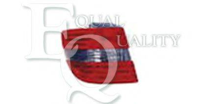 EQUAL QUALITY GP1094 Задний фонарь