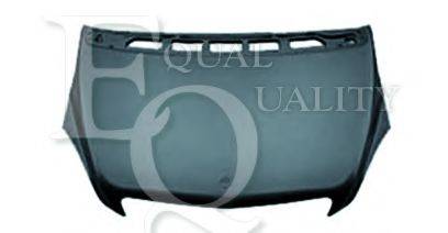 EQUAL QUALITY L03741 Капот двигателя