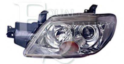 EQUAL QUALITY PP1043D Основная фара