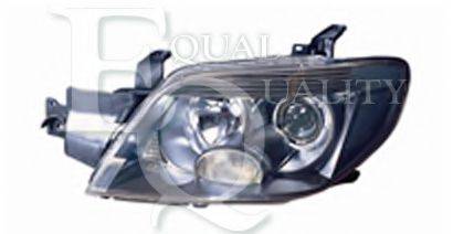 EQUAL QUALITY PP1044D Основная фара
