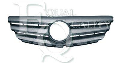 EQUAL QUALITY G1835 Решетка радиатора