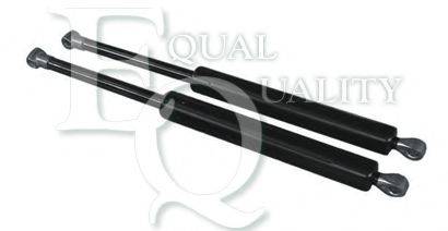 EQUAL QUALITY MG36305 Газовая пружина, крышка багажник