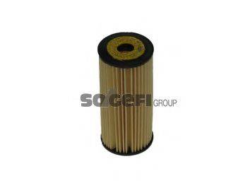 COOPERSFIAAM FILTERS FA5553ECO Масляный фильтр