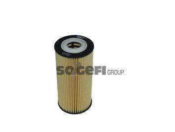 COOPERSFIAAM FILTERS FA6008ECO Масляный фильтр