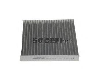 COOPERSFIAAM FILTERS PCK8123 Фильтр, воздух во внутренном пространстве