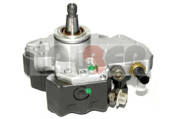 LAUBER 430120 Насос высокого давления