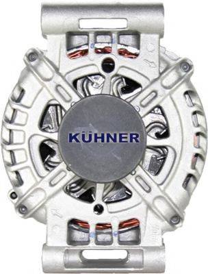 AD KUHNER 301954RI Генератор