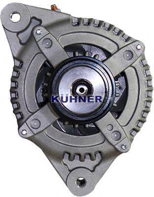 AD KUHNER 553943RI Генератор