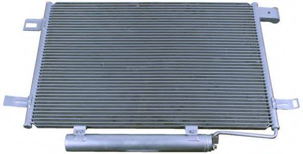 POWERMAX 7110144 Конденсатор, кондиционер