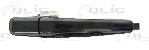 BLIC 601015038404P Ручка двери
