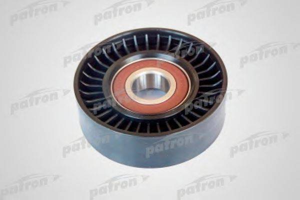 PATRON PT38130 Паразитный / ведущий ролик, поликлиновой ремень