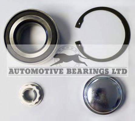 AUTOMOTIVE BEARINGS ABK1704 Комплект подшипника ступицы колеса